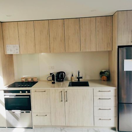Home Sweet Home Christchurch Centre מראה חיצוני תמונה