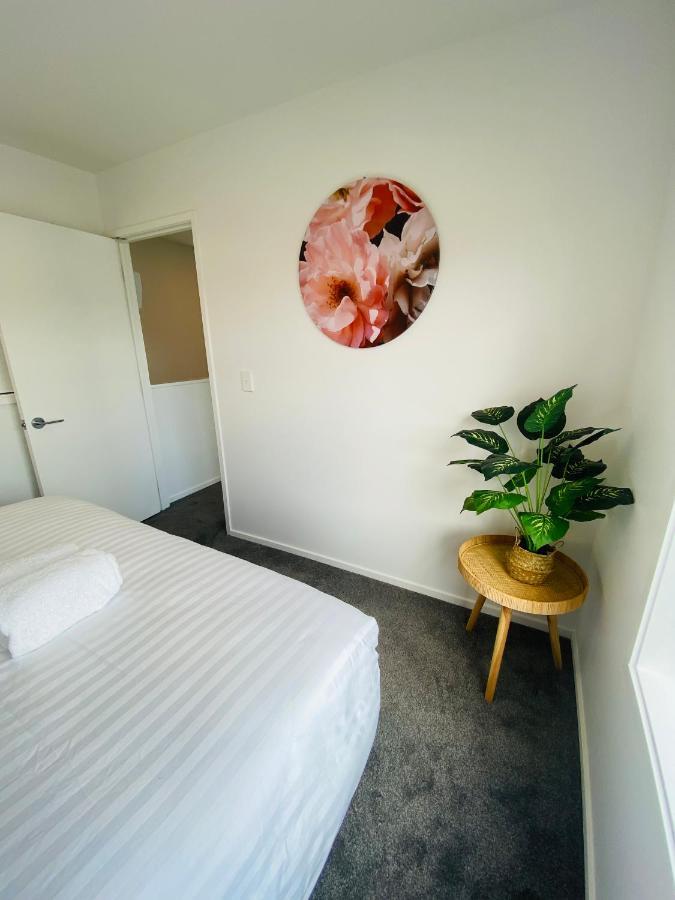 Home Sweet Home Christchurch Centre מראה חיצוני תמונה